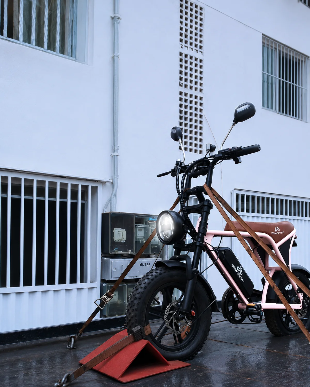 Assistência Petrocar Mobility